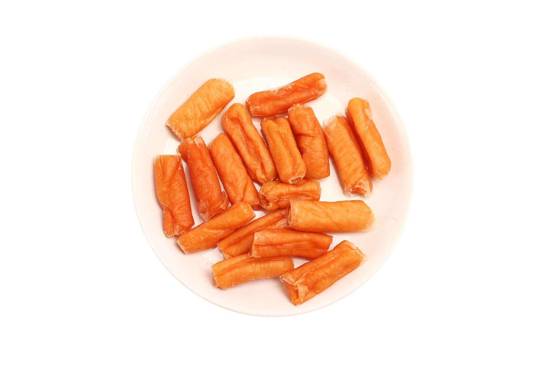 爱得欢鸡肉烤肠