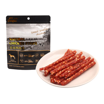 爱得欢云谷鸡肉条